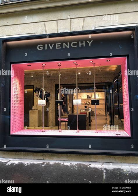 givenchy paris boty|givenchy paris store locations.